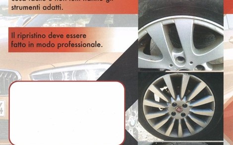 Cerchi in Lega