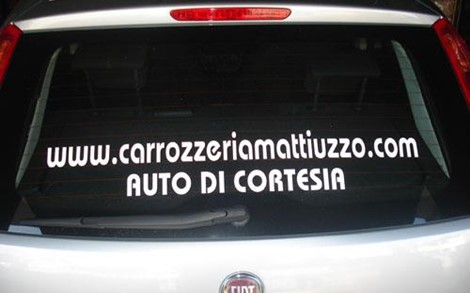 Auto Sostitutiva Gratuita