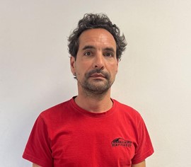 Federico Dalla Torre