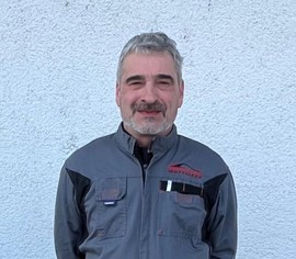 Fabrizio Montagner