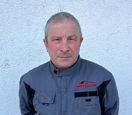 Mauro Priamo
